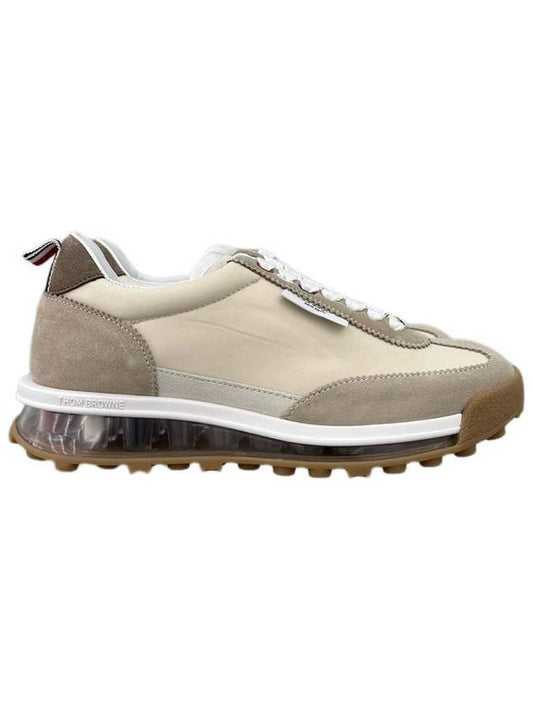 Tech Runner Airsole Women’s Sneakers FFD120A 215 - THOM BROWNE - BALAAN 2