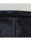 Courr ges black skirt - COURREGES - BALAAN 4