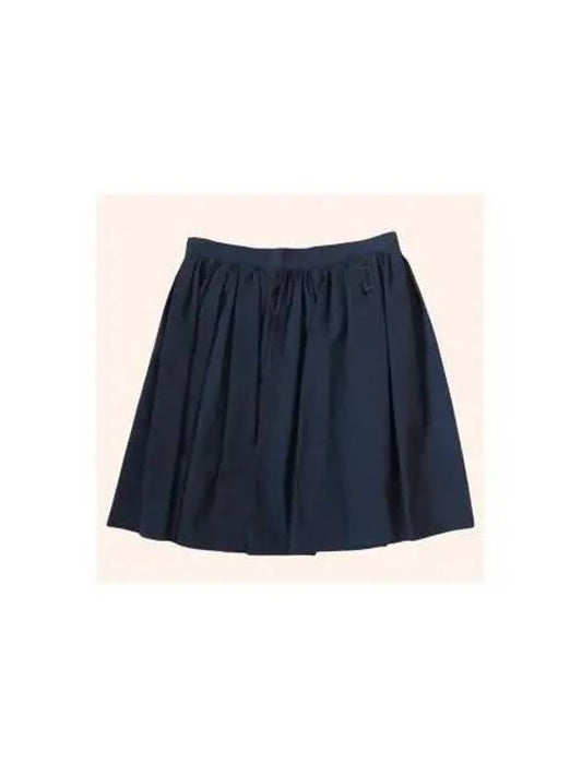 2D00013 596LP 774 Gona Mini Skirt 660607 - MONCLER - BALAAN 1