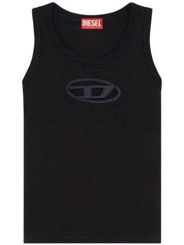 T Linis Od Tank Top A157030AFAA - DIESEL - BALAAN 1