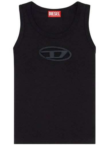 T Linis Od Tank Top A157030AFAA - DIESEL - BALAAN 1