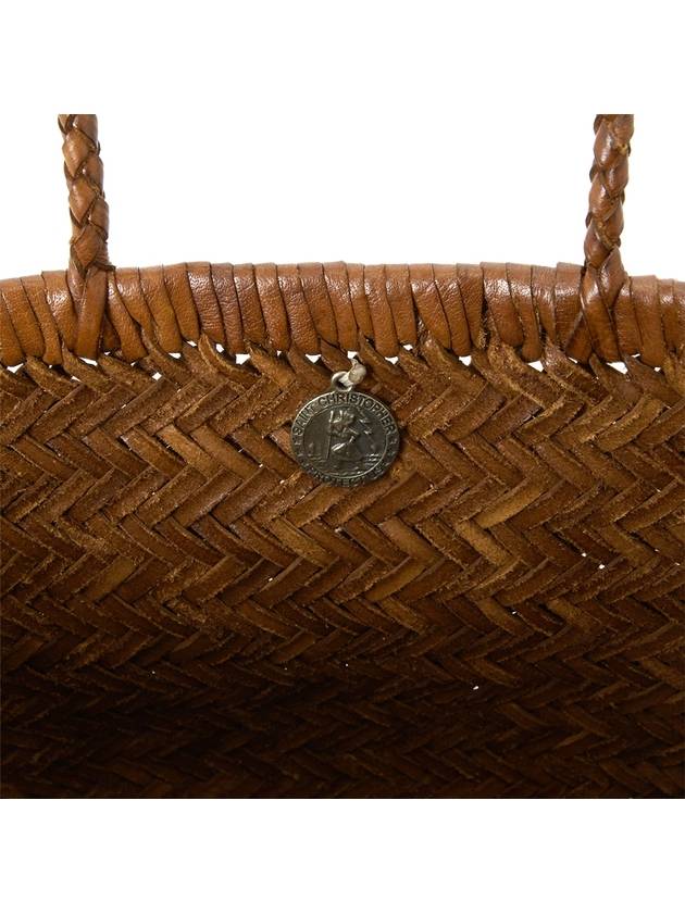 8855 TAN Women s Tote Bag - DRAGON DIFFUSION - BALAAN 7