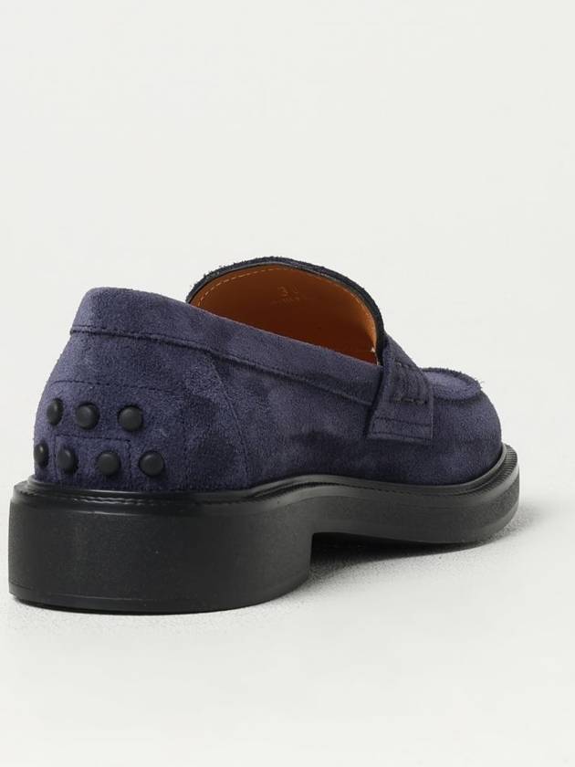 Loafers woman Tod's - TOD'S - BALAAN 3