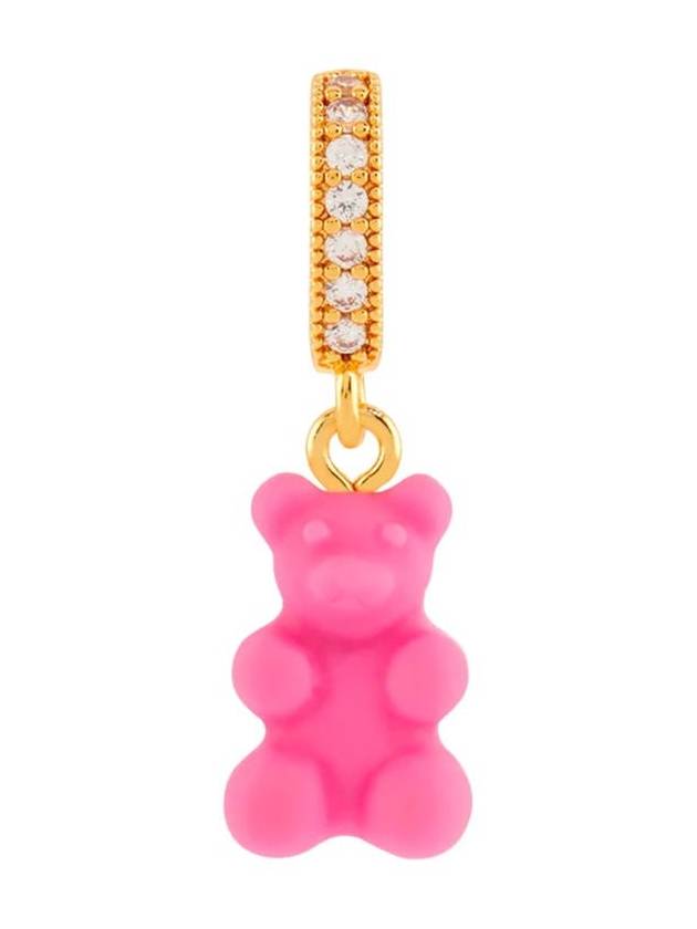 Nostalgia Bear Pendant Elle Woods - CRYSTAL HAZE - BALAAN 1