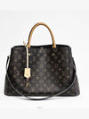 women shoulder bag - LOUIS VUITTON - BALAAN 2