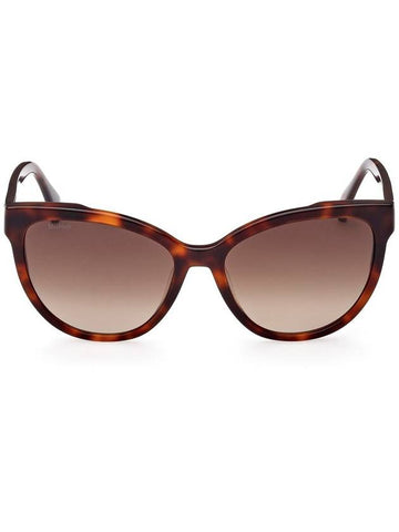 Max Mara  Mm0058 Sunglasses - MAX MARA - BALAAN 1