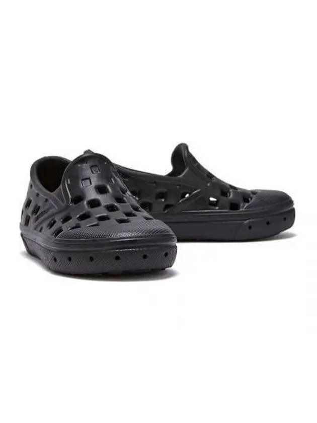 Toddler Slip On TRK VN0A4UVHBLK1 - VANS - BALAAN 1