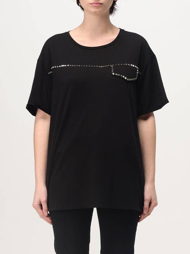 T-shirt woman Liu Jo - LIU JO - BALAAN 1