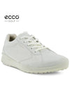 Biom Hybrid Spikeless White - ECCO - BALAAN 2