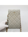 women cross bag - CHANEL - BALAAN 5