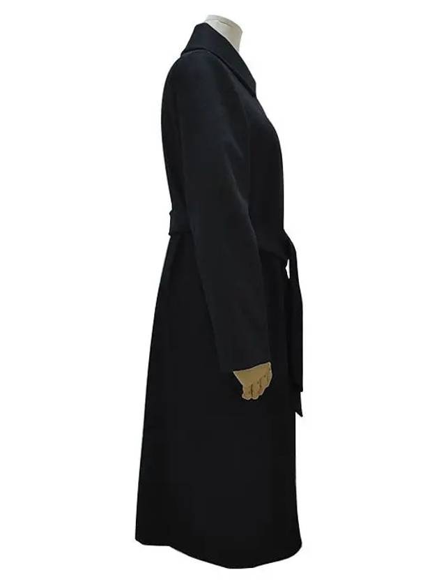 BCOLLAG Virgin Wool Coat 013 - MAX MARA - BALAAN 2