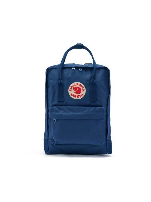 23510 540 Kanken Classic Backpack - FJALL RAVEN - BALAAN 2