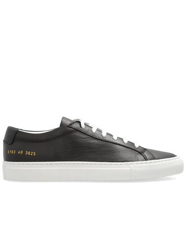 Common Projects Sneakers Achilles FW24, Women's, Brown - COMMON PROJECTS - BALAAN 1