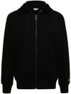 Chase Hooded Jacket Black - CARHARTT WIP - BALAAN 1