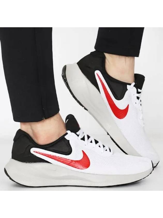 Revolution 7 Road Low Top Sneakers White - NIKE - BALAAN 2