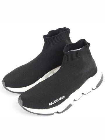 Speedrunner sneakers black 40 270 - BALENCIAGA - BALAAN 1