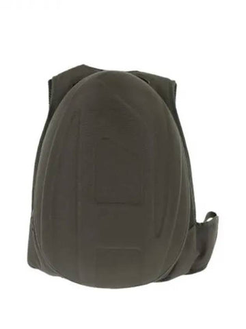 1DR logo detail backpack - DIESEL - BALAAN 1