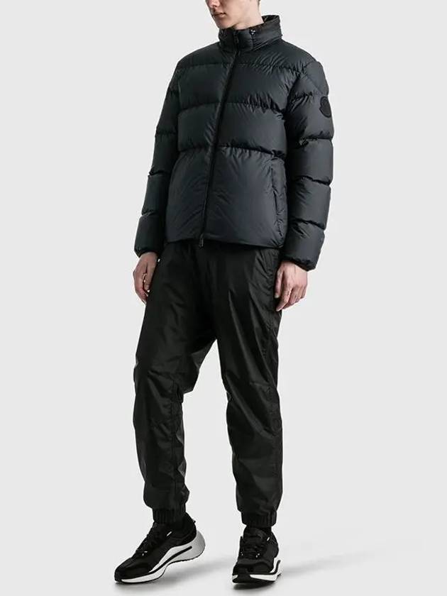 Genius AKISHIMA Akishima down padded jacket - MONCLER - BALAAN 2