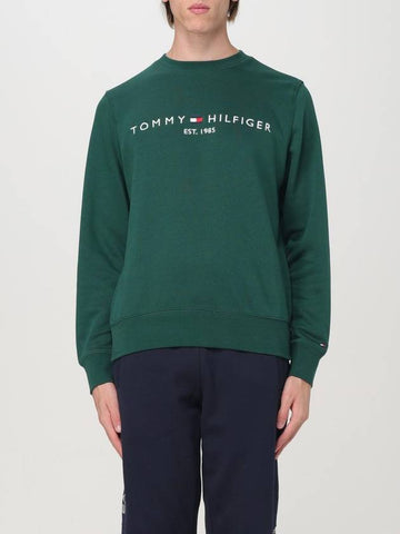 Sweatshirt men Tommy Hilfiger - TOMMY HILFIGER - BALAAN 1