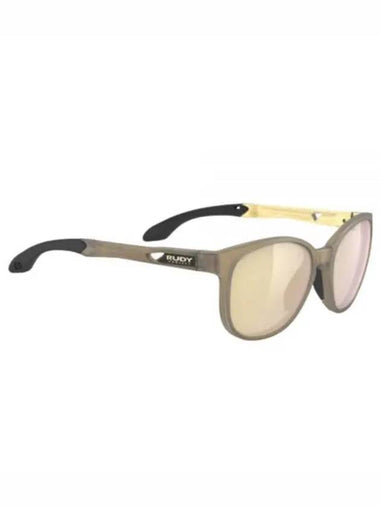 RUDY PROJECT Lightflow B Ice Gold Matte Multilaser SP835721 0000 - RUDYPROJECT - BALAAN 1