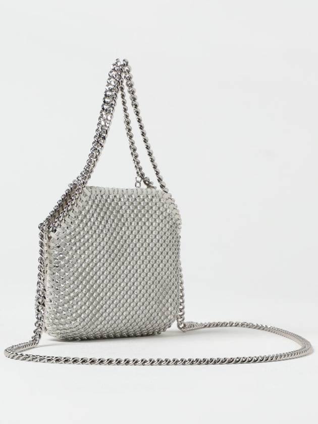 Shoulder bag woman Stella Mccartney - STELLA MCCARTNEY - BALAAN 3