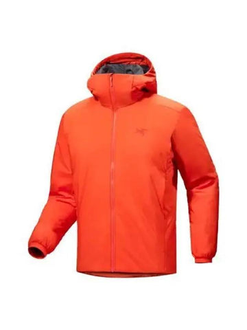 ARCTERYX ARC TERYX Atom Heavyweight Hoodie Men s Solarize - ARC'TERYX - BALAAN 1