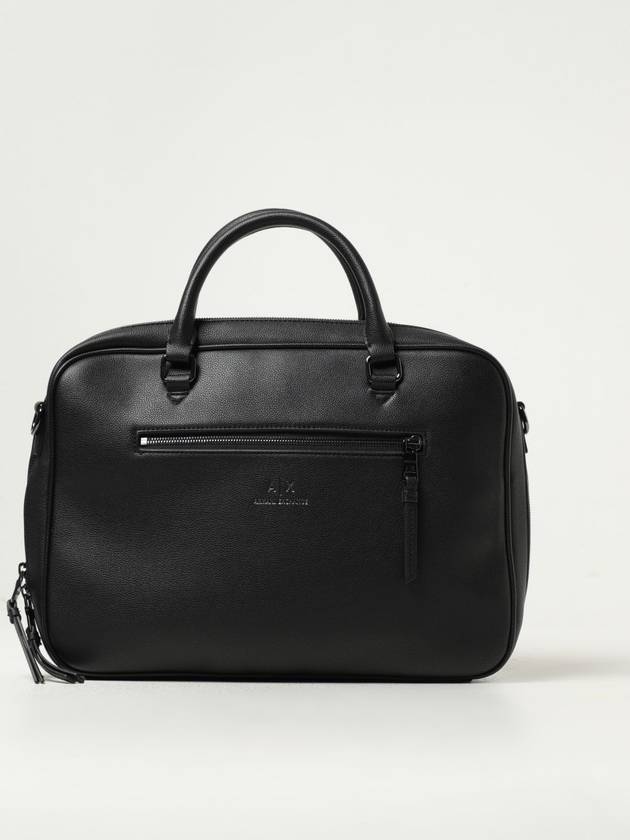 Bags men Armani Exchange - ARMANI EXCHANGE - BALAAN 1