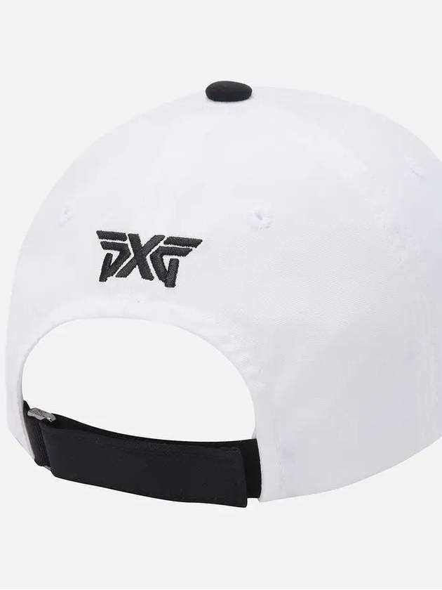 Golf Women s Small Logo Unstructured Cap - PXG - BALAAN 2