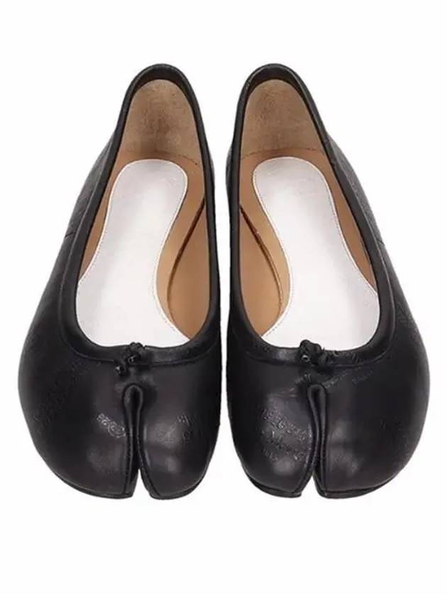 Maison Margiela Tabi Flat Shoes S58WZ0046 - MAISON MARGIELA - BALAAN 2