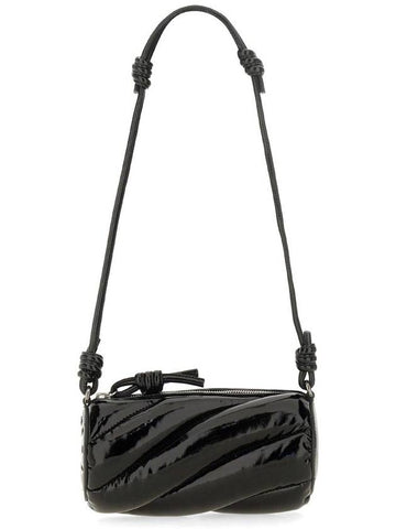 Fiorucci Shoulder Bag "Mella" - FIORUCCI - BALAAN 1