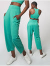 Easy Jogger Pants Mint - ATHPLATFORM - BALAAN 1