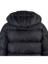 Women s Tilly Hooded Down Jacket PWPUHY32 541 - PARAJUMPERS - BALAAN 5