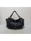 women shoulder bag - CELINE - BALAAN 1