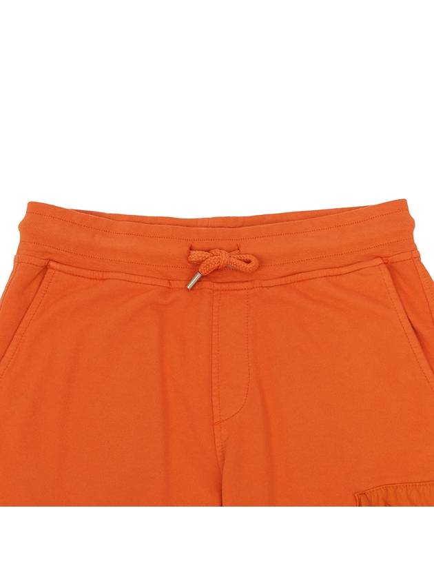 Cargo Shorts 14CKSB029B 002246M 439 - CP COMPANY - BALAAN 3