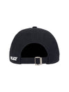 ripstop 6 panel cap black ripstop 6 panel - PALACE - BALAAN 3