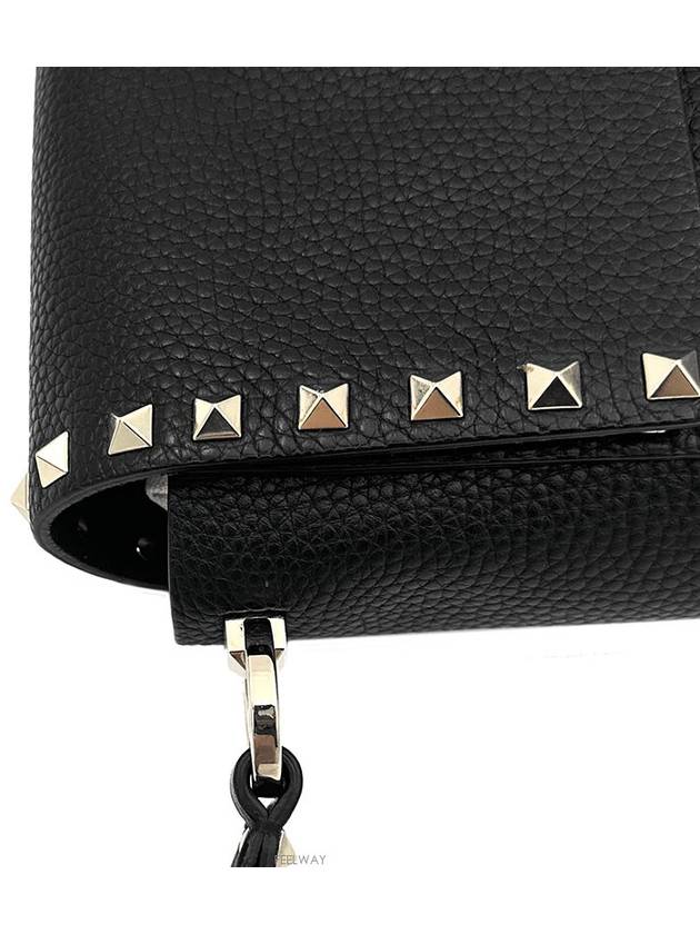 women cross bag - VALENTINO - BALAAN 6