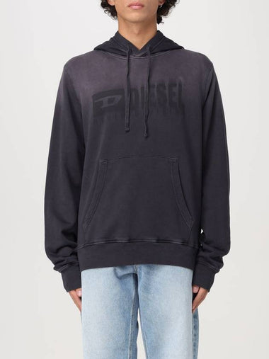 Sweatshirt men Diesel - DIESEL - BALAAN 1