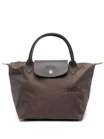 Le Pliage S Tote Bag Terra - LONGCHAMP - BALAAN 1