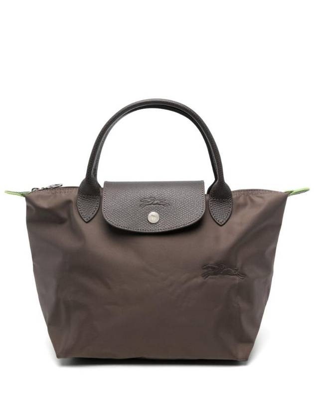 Le Pliage S Tote Bag Terra - LONGCHAMP - BALAAN 1