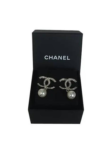 AB7064 Earrings Jewelry - CHANEL - BALAAN 1