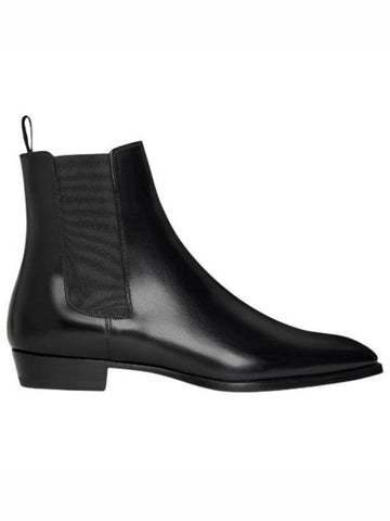 Drugstore Chelsea Boots 353673174C 38NO - CELINE - BALAAN 1