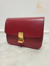 women cross bag - CELINE - BALAAN 3