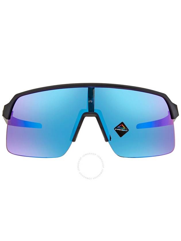 Oakley Sutro Lite Prizm Sapphire Shield Men's Sunglasses OO9463 946315 133 - OAKLEY - BALAAN 1