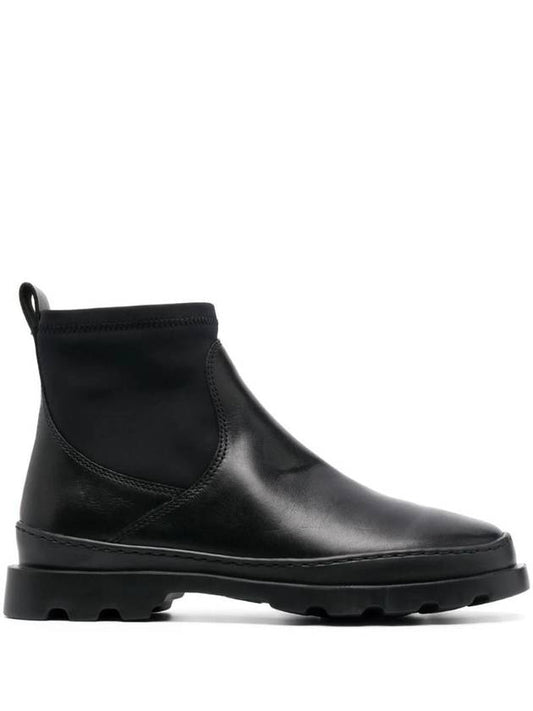 Brutus leather ankle boots K400698 - CAMPER - BALAAN 1