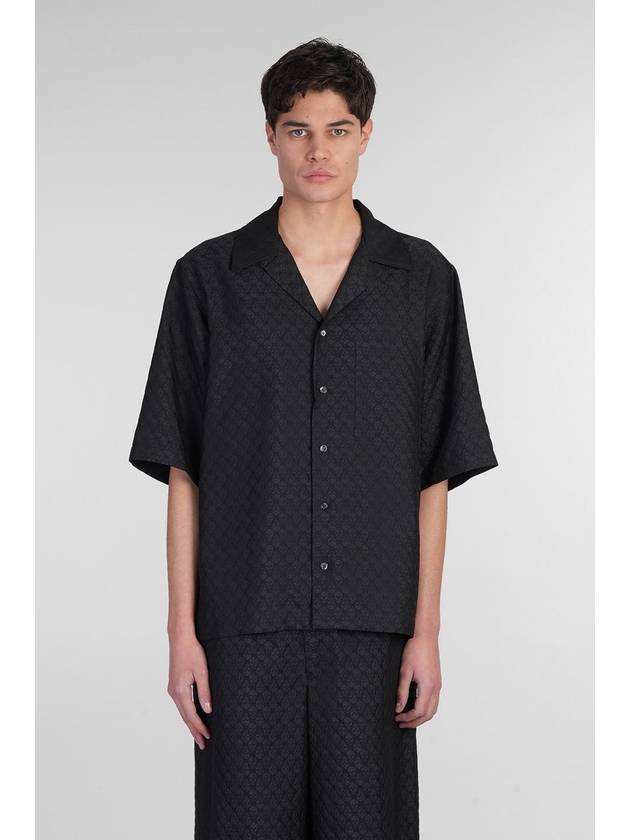 Alexander McQueen Shirt - ALEXANDER MCQUEEN - BALAAN 1