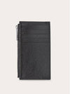 Card Wallet 661226 763284 Black - SALVATORE FERRAGAMO - BALAAN 2