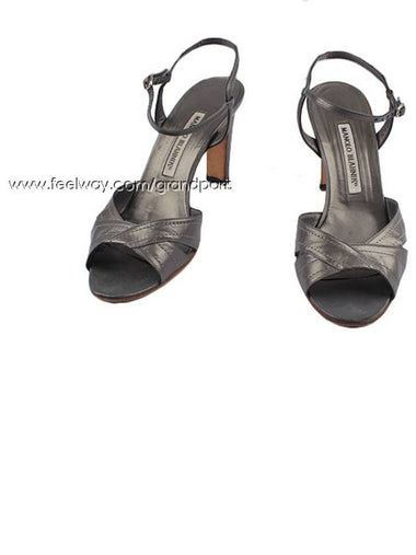 women sandals - MANOLO BLAHNIK - BALAAN 1