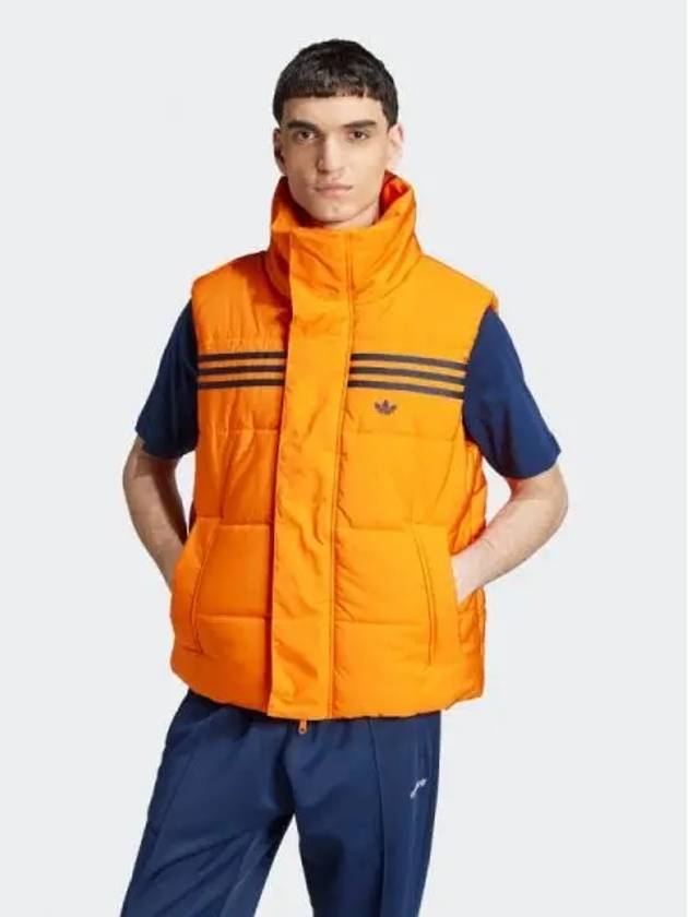 Originals 70s padded gilet UNIORA - ADIDAS - BALAAN 1