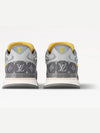 1ADF46 Run Away Sneakers - LOUIS VUITTON - BALAAN 5