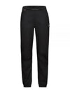 Women's Massone Drawstring Track Pants Black - MAMMUT - BALAAN 2